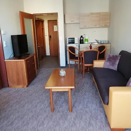 Apartment &
